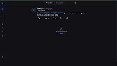 Runfeed gallery image