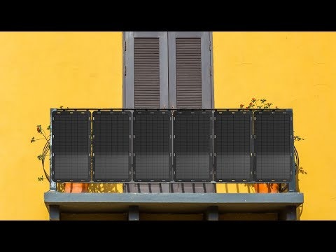 We Do Solar - smart solar for apartments gallery image