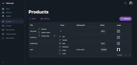 Melonify gallery image