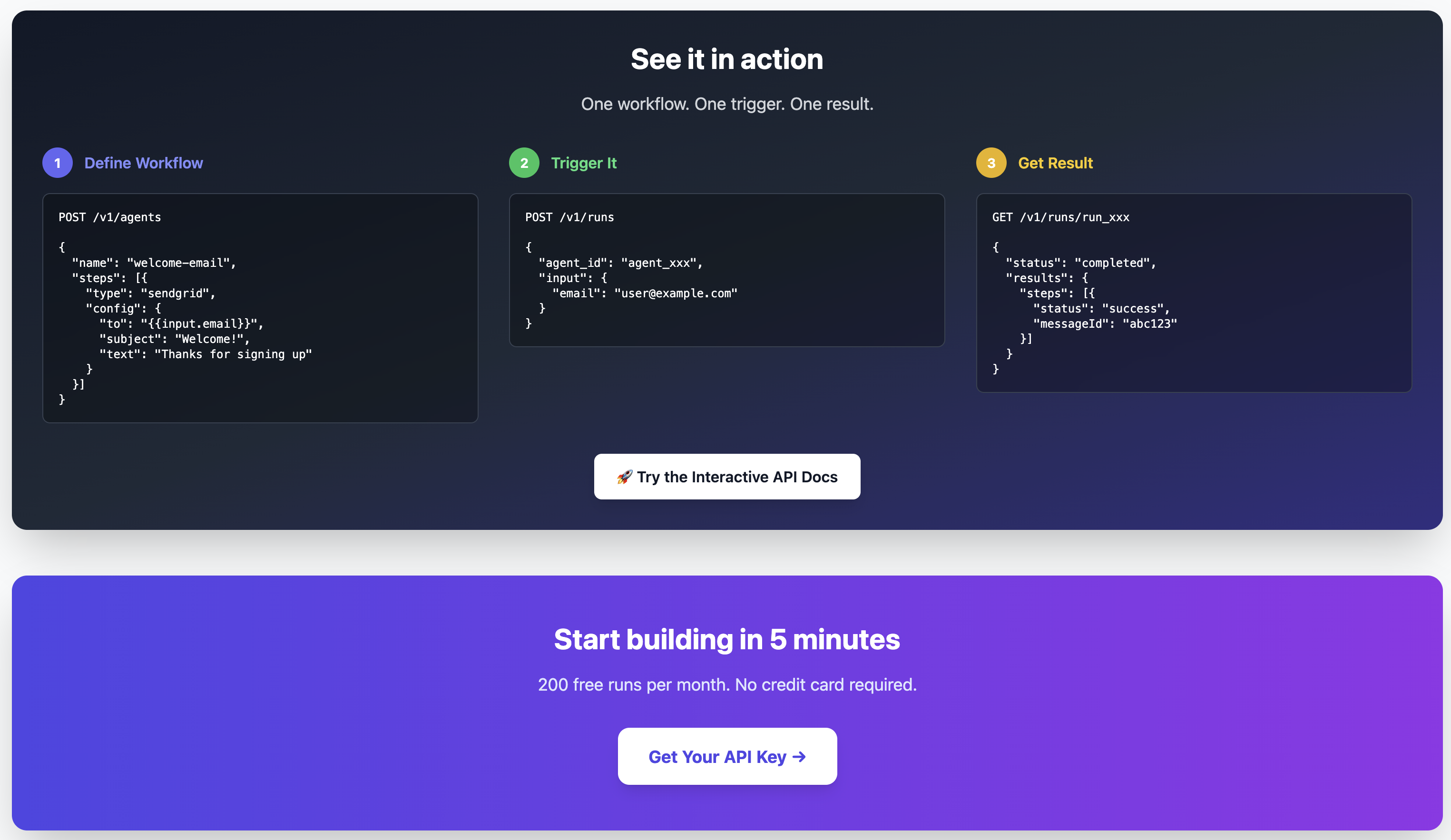 SiloWorker - Screenshot 2 showing product features and functionality