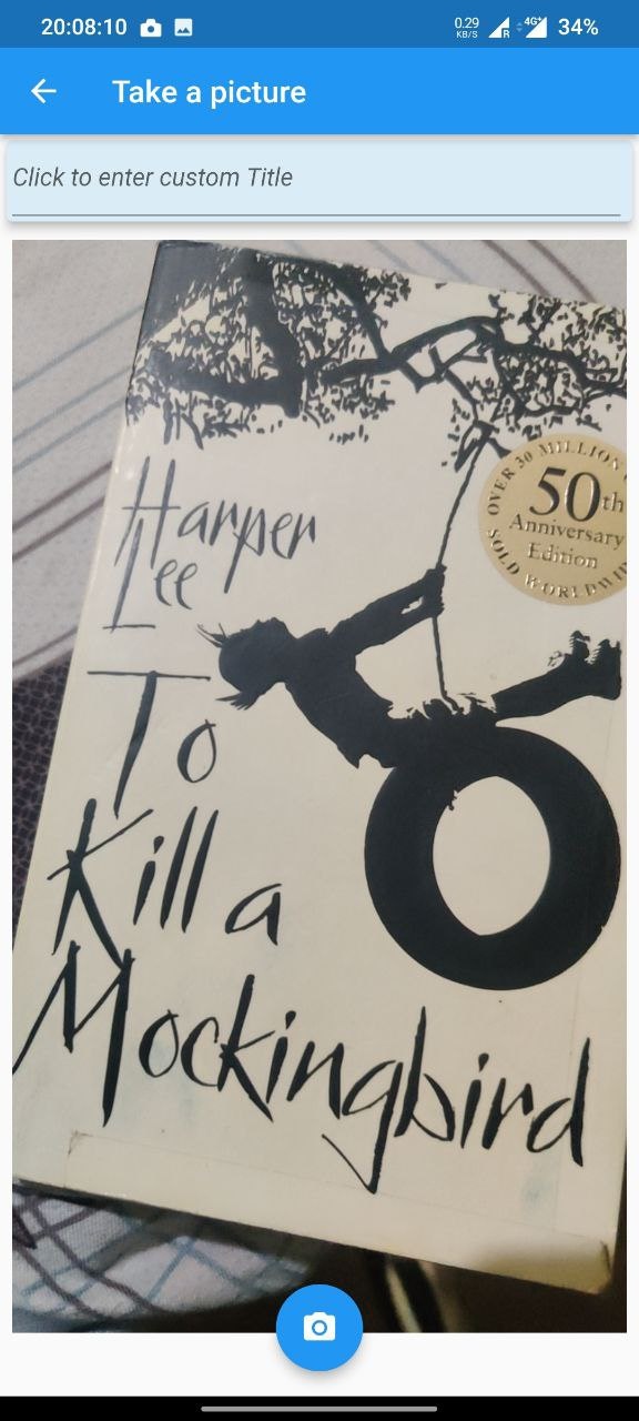 Swiftpad gallery image