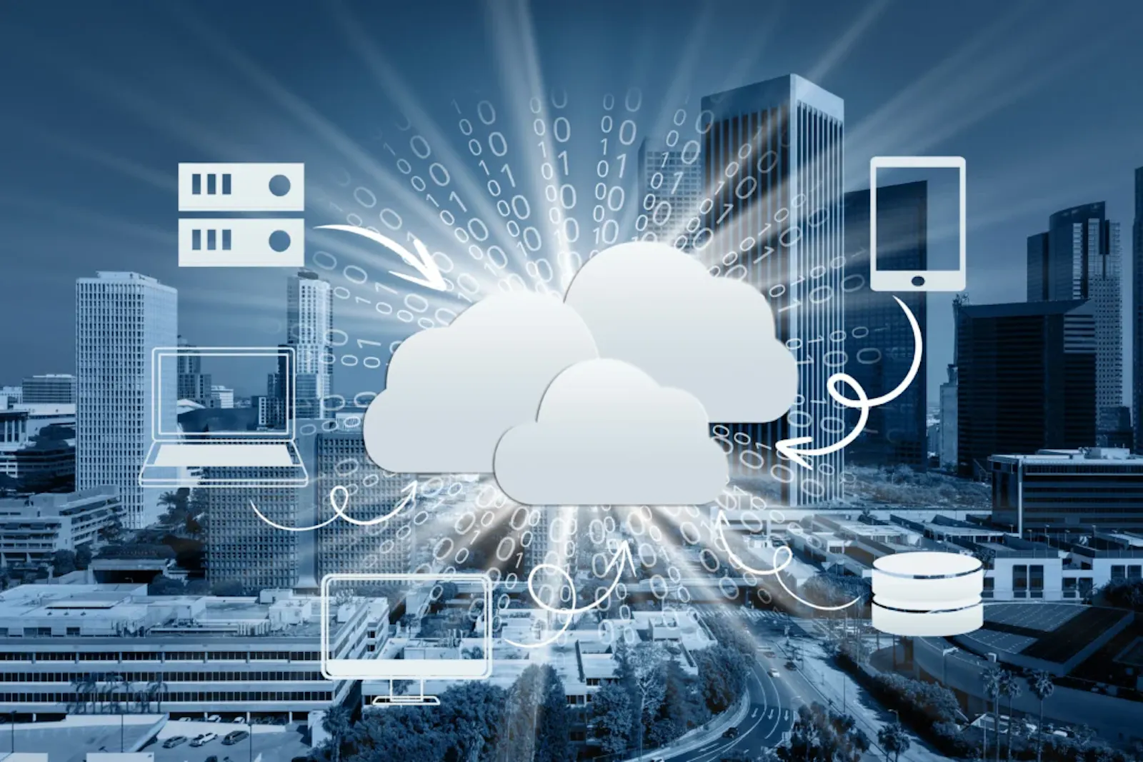 SAP Business One Cloud Hosting in India screenshot 1