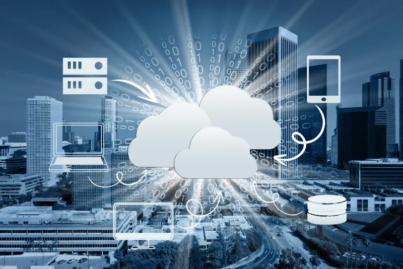 SAP Business One Cloud Hosting in India screenshot 1