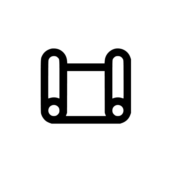 MapScroll logo