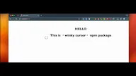 wink-cursor