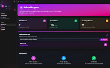 AI ASMR VIDEO gallery image