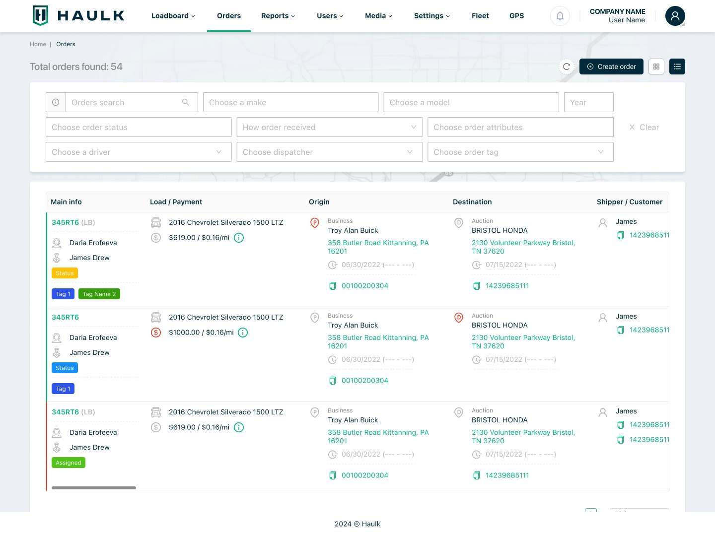 Hulk -app media 4