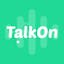 TalkOn - AI Oral English Coach