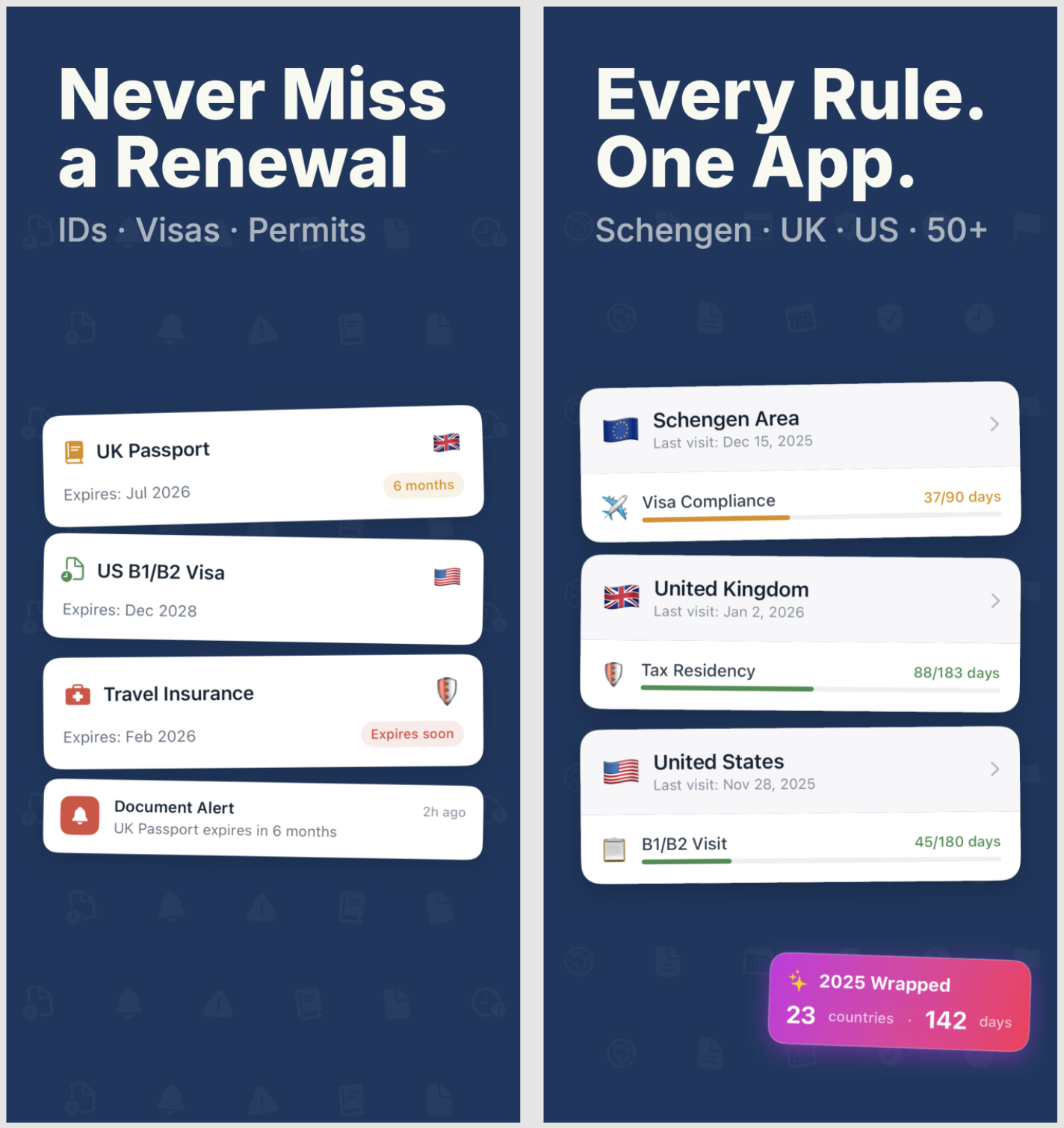 Residency gallery image