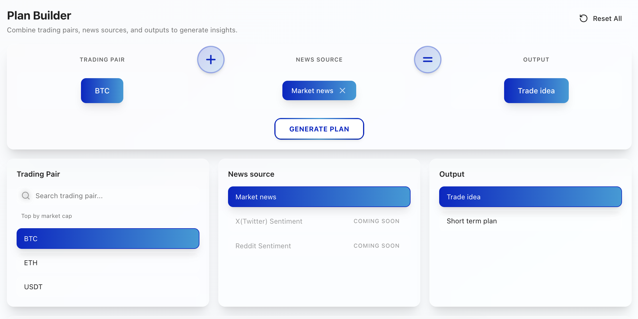Sublime Traders gallery image