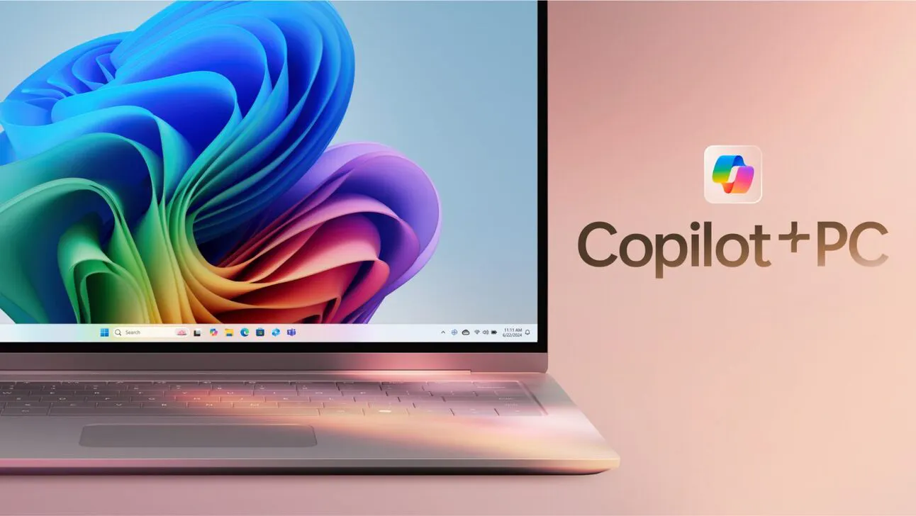 🧠  Microsoft's photographic memory PC