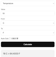 UnitMaster — Global Unit Converter gallery image