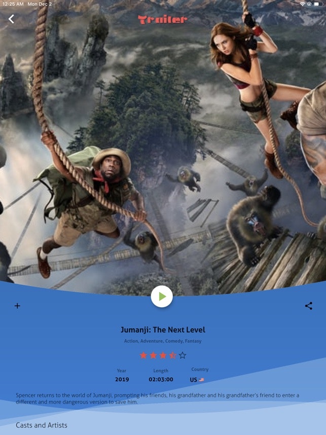 Trailer Pro gallery image