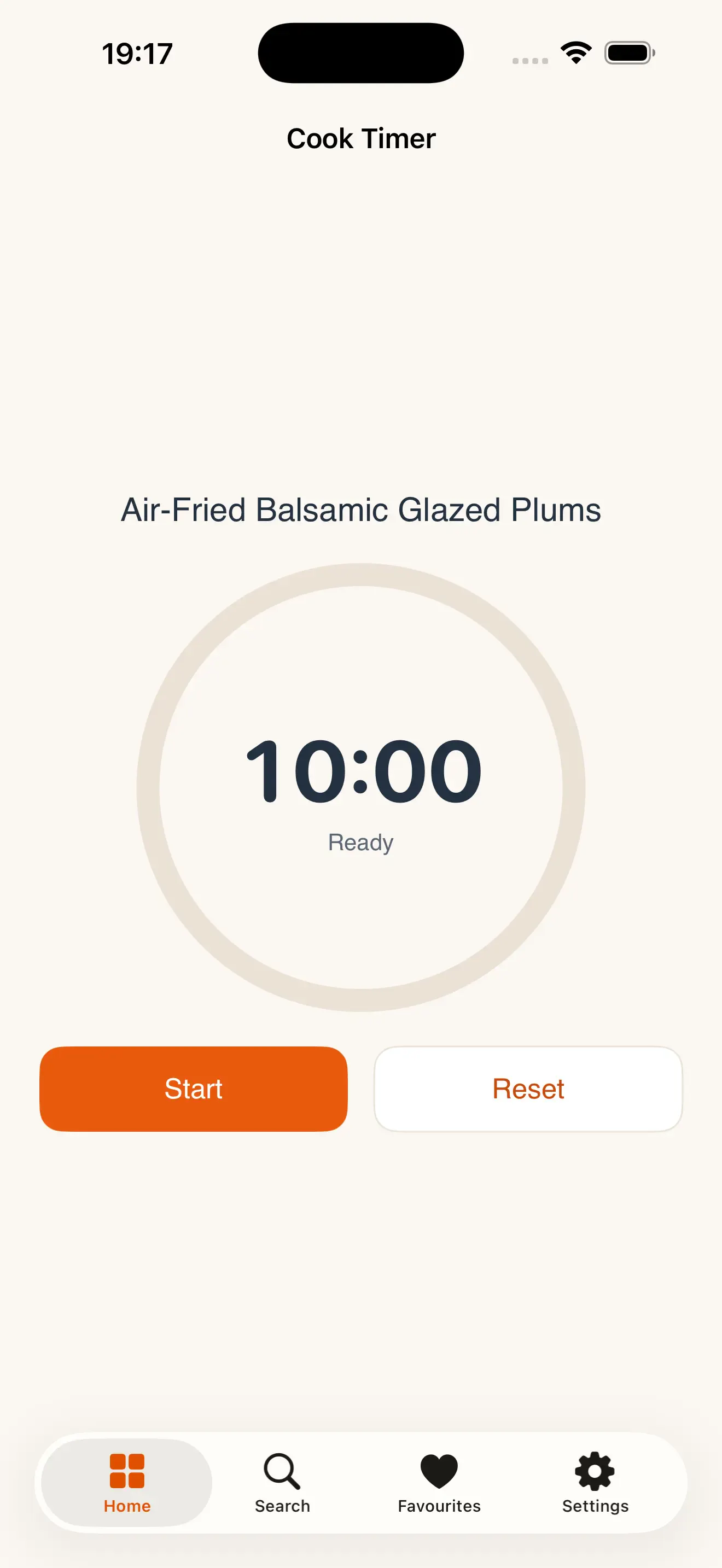 The recipe app for your air fryer gallery image