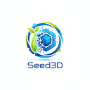 Seed3D 1.0 Physics 3... logo
