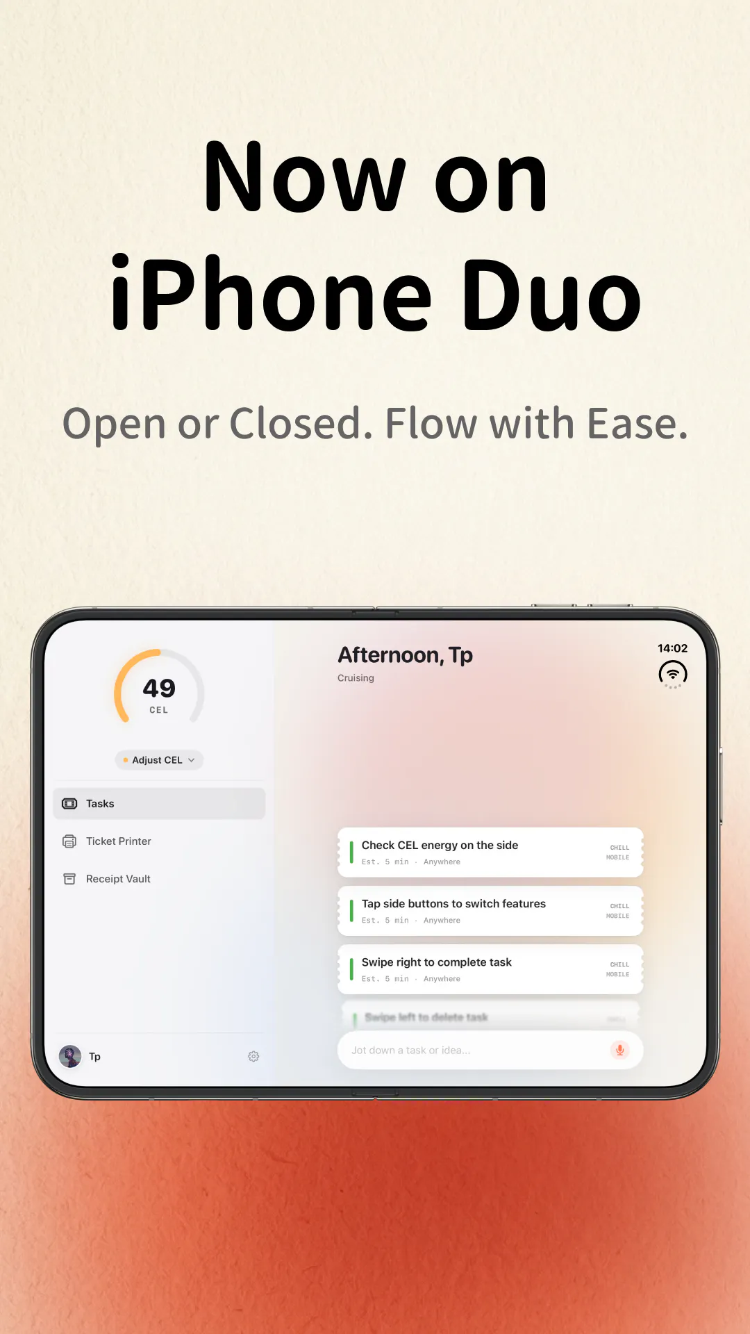 Pikko: ADHD & Energy Planner gallery image