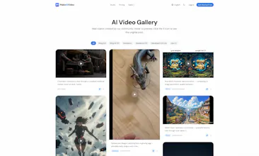 MakeAIVideo gallery image