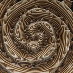 3D Embossing