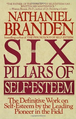 The Six Pillars of Self-Esteem gallery image