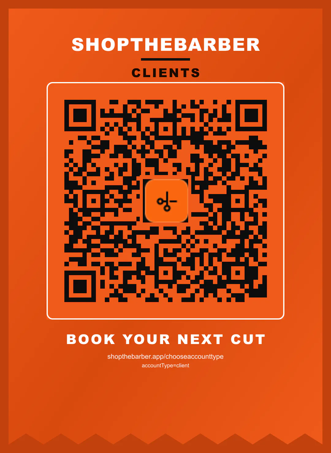 ShopTheBarber screenshot