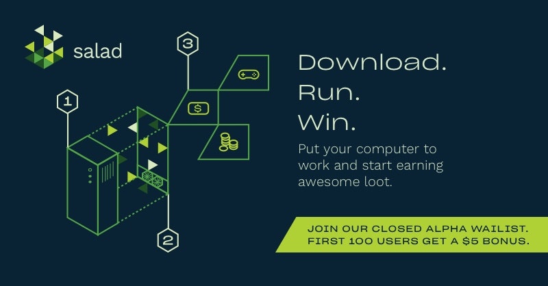 Salad Technologies gallery image