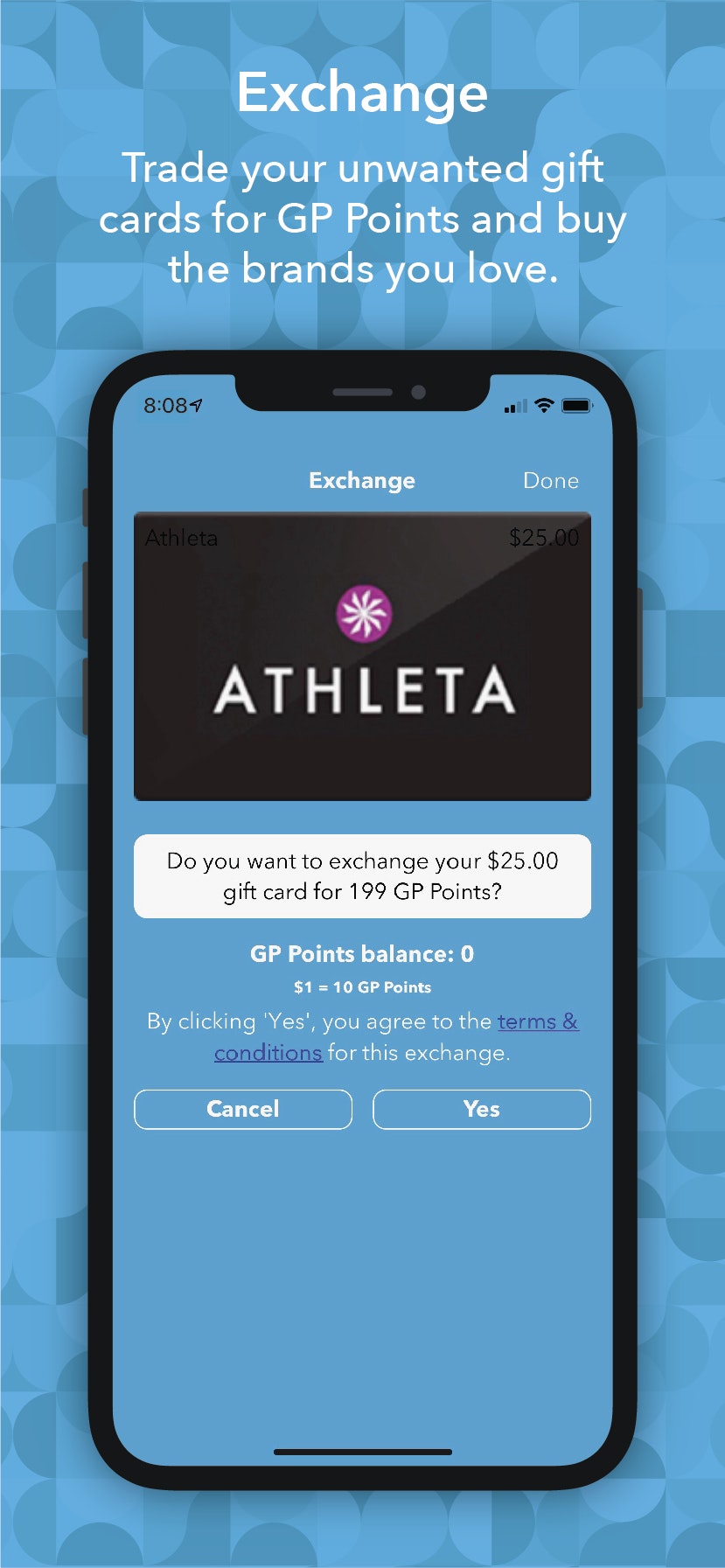 GiftPocket gallery image