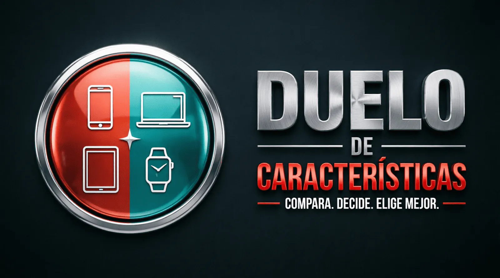 Duelo de Características screenshot 1