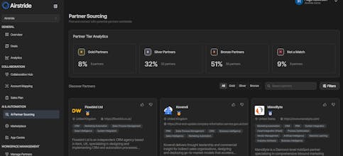 Airstride gallery image