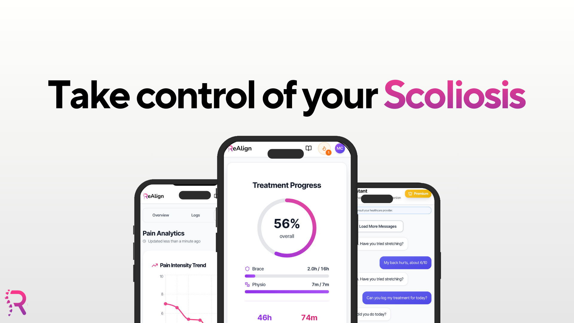 ReAlign gallery image