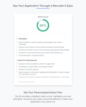 Resumey gallery image