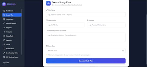 STUBUD gallery image