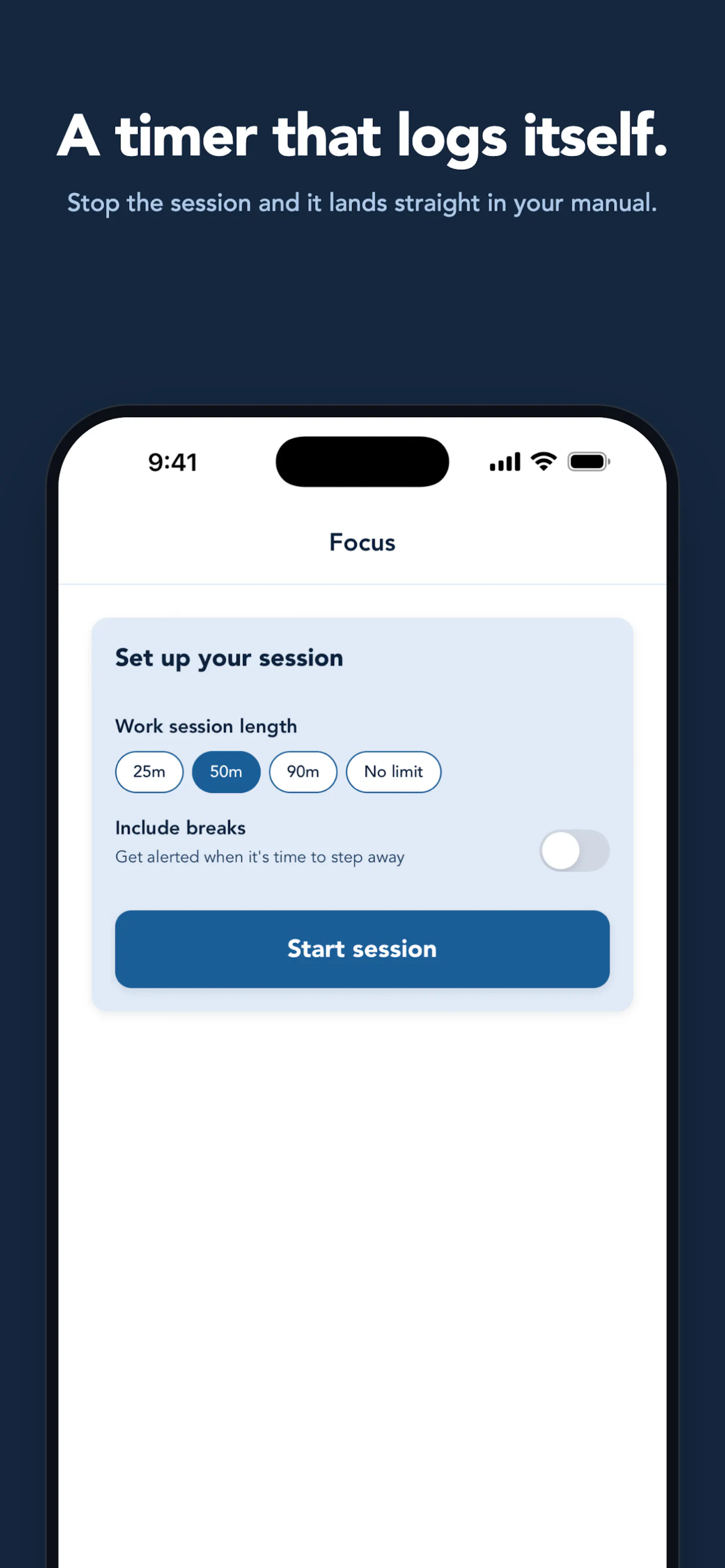 Amplifly screenshot 7
