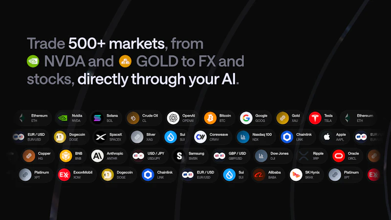 Co-Invest screenshot 3