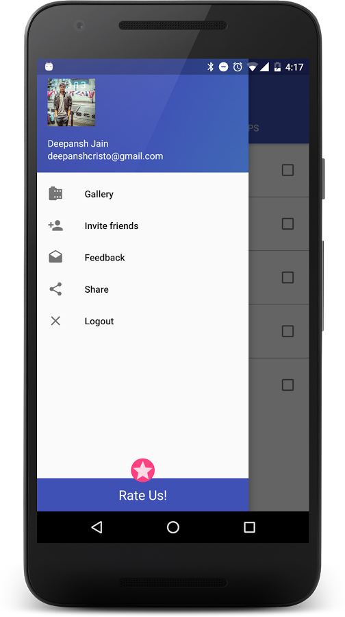 Grelfie gallery image