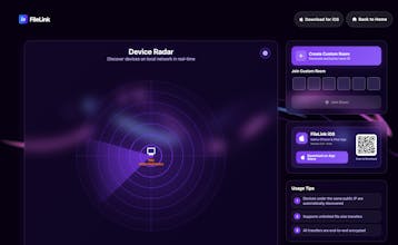 Shared FileLink gallery image