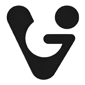 Video to Prompt - Product Hunt launch logo and brand identity