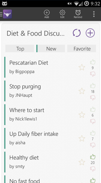 HabitBull gallery image