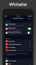 1Blocker X gallery image
