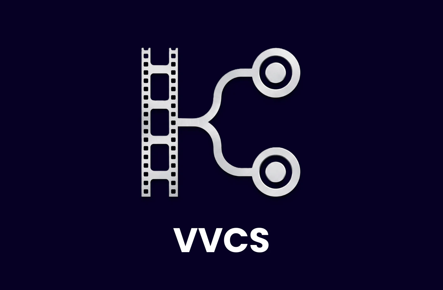 VideoVCS screenshot 1