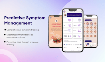 March Health gallery image