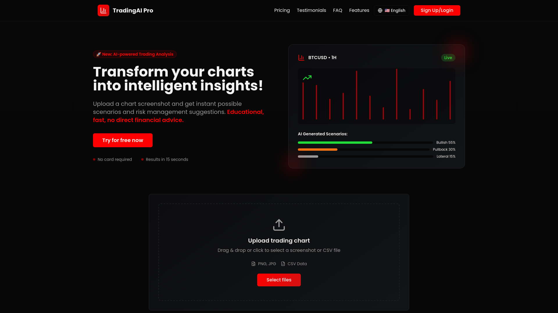 Média Quantifier - Analyse commerciale alimentée par l'IA - Transformez vos graphiques en idées intelligentes! 2