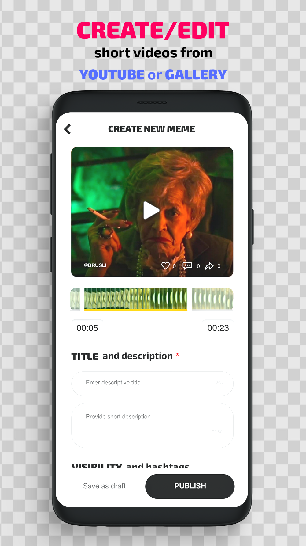 KIKLIKO - GIFs with Sounds gallery image