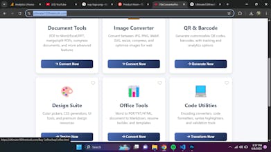 FileConverterPro gallery image