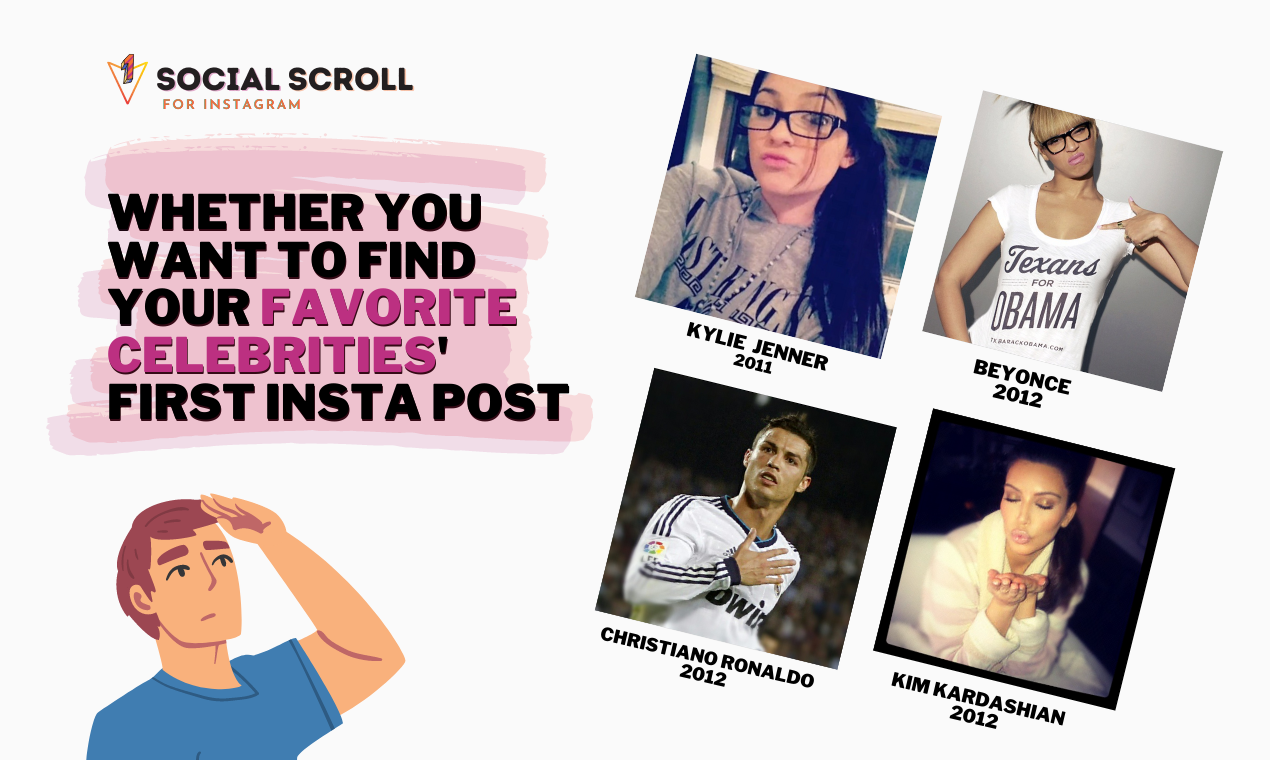 Social Scroll for Instagram gallery image