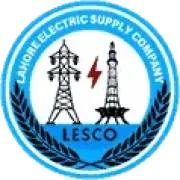 LESCO Bill logo