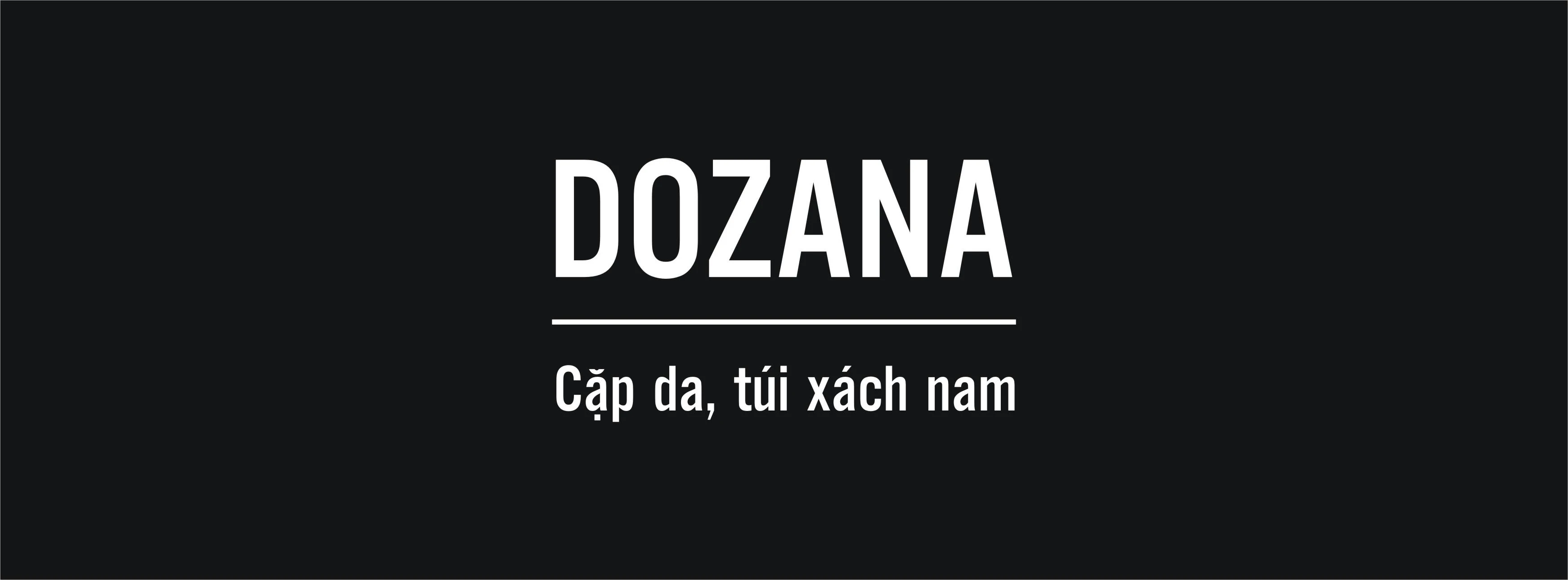 Congty Dozana cover