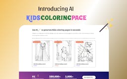 KidsColoringPage media 1
