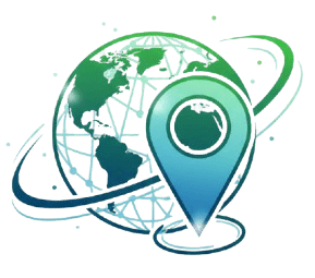 MapBDS - Product Hunt launch logo and brand identity