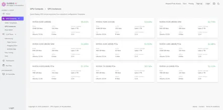 Qubrid AI gallery image