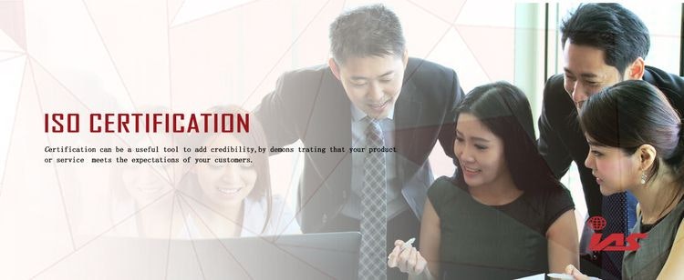 Lead auditor training gallery image